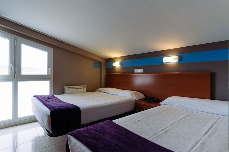 Hotel Rural Tierras Del Cid
