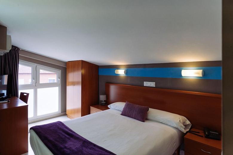 Hotel Rural Tierras Del Cid