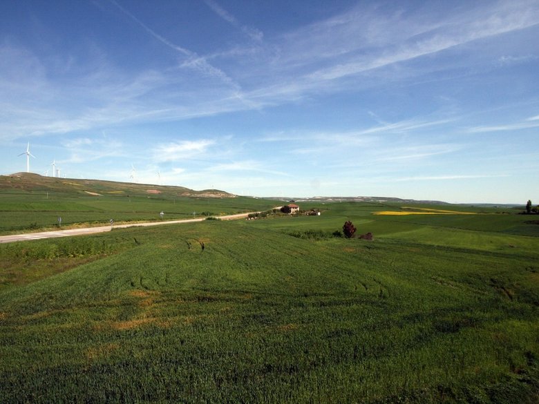 Hotel Rural Tierras Del Cid