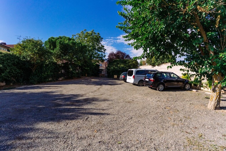 Hotel Rural Tierras Del Cid