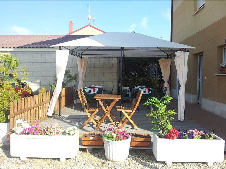 Hotel Rural Tierras Del Cid