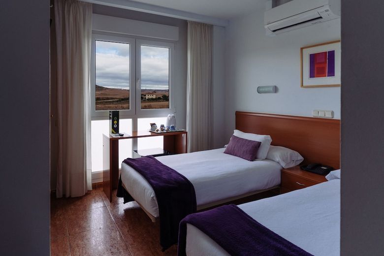 Hotel Rural Tierras Del Cid