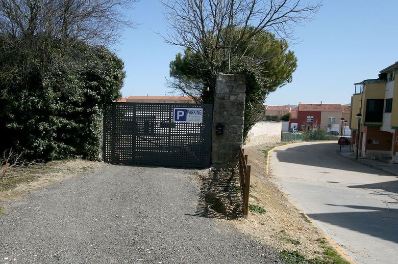 Hotel Rural Tierras Del Cid