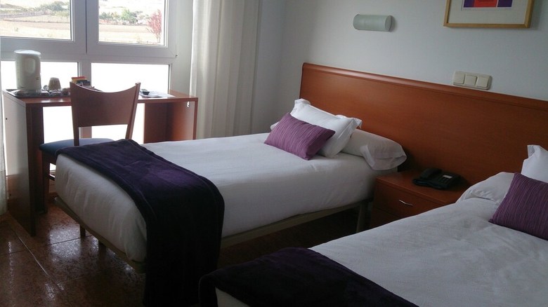 Hotel Rural Tierras Del Cid