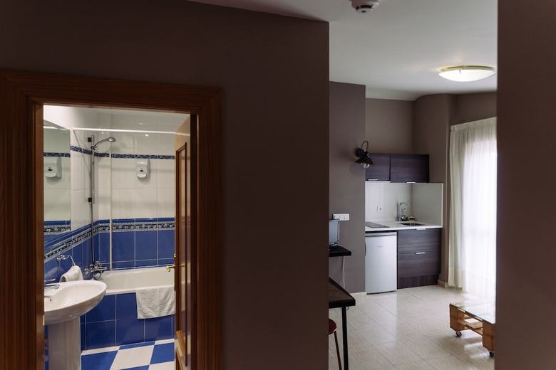 Hotel Rural Tierras Del Cid
