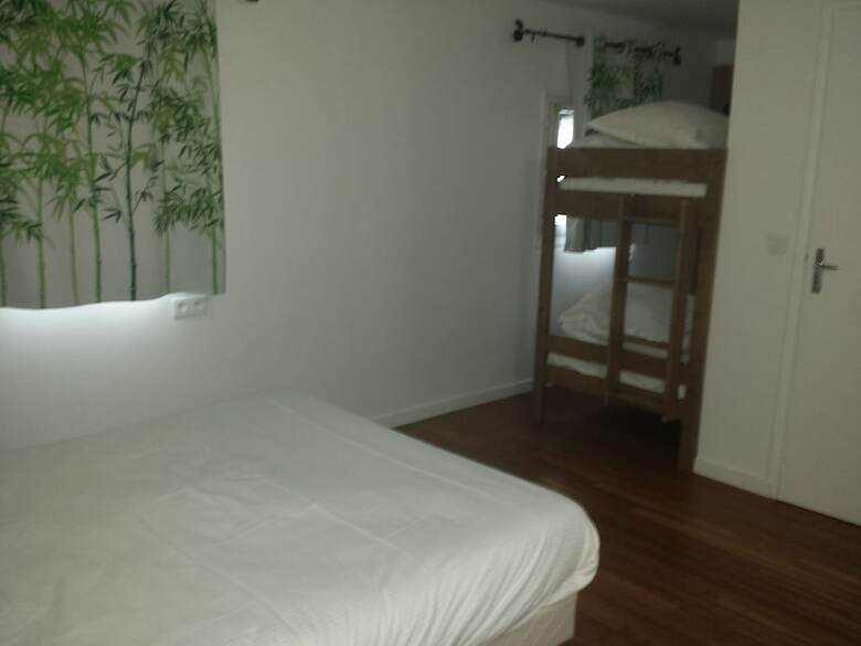 Hotel Green H�tels Eco Fleury