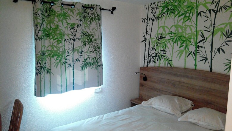 Hotel Green H�tels Eco Fleury