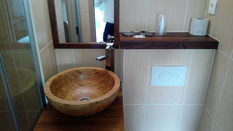 Hotel Green H�tels Eco Fleury