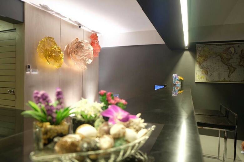 Hostal Loma Hostel At Phuket Town