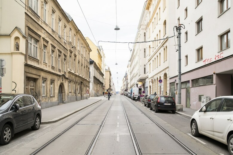 Apartamentos Kaiser Lofts By Welcome2vienna