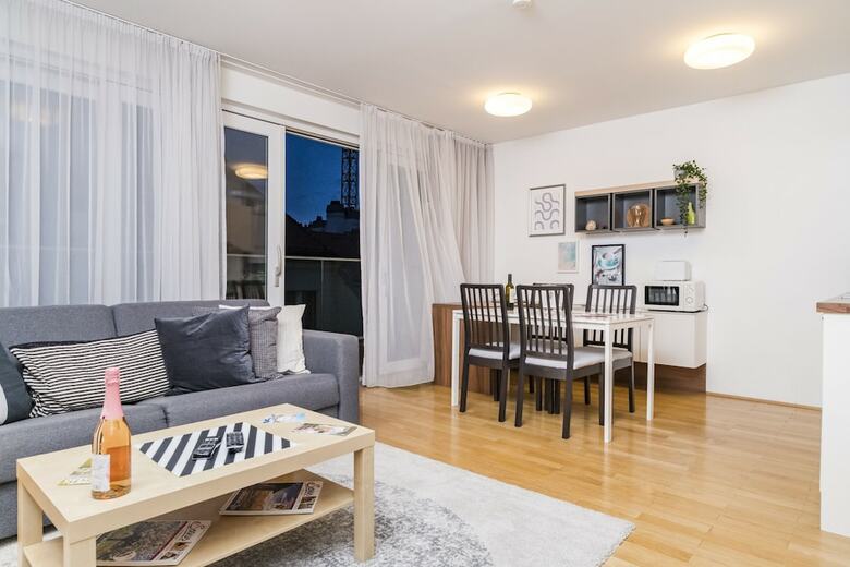 Apartamentos Kaiser Lofts By Welcome2vienna