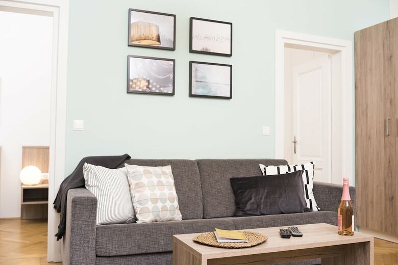 Apartamentos Kaiser Lofts By Welcome2vienna