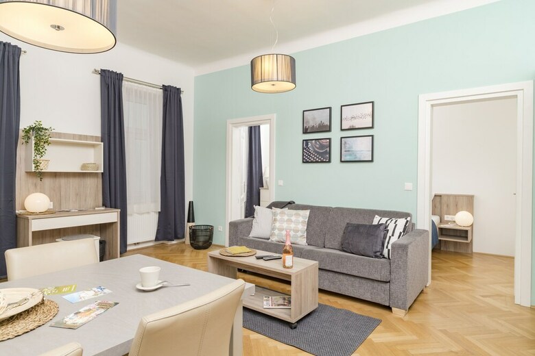 Apartamentos Kaiser Lofts By Welcome2vienna