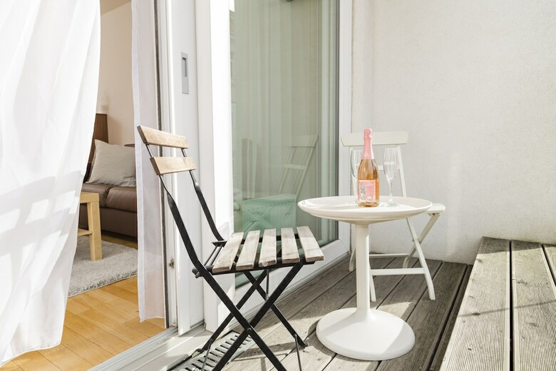 Apartamentos Kaiser Lofts By Welcome2vienna
