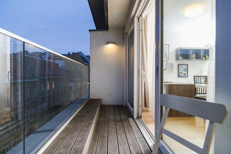 Apartamentos Kaiser Lofts By Welcome2vienna