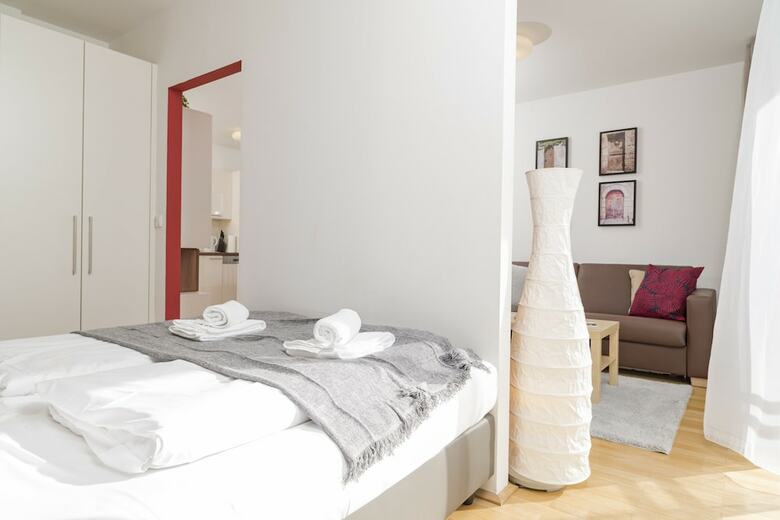 Apartamentos Kaiser Lofts By Welcome2vienna