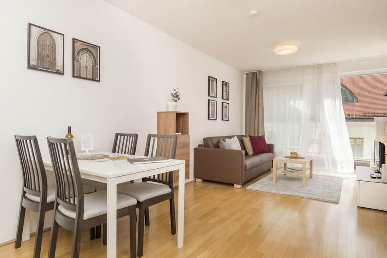 Apartamentos Kaiser Lofts By Welcome2vienna