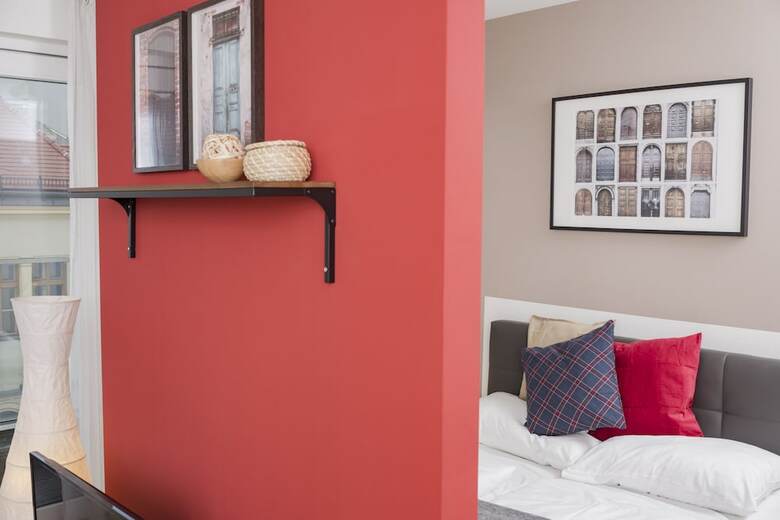 Apartamentos Kaiser Lofts By Welcome2vienna