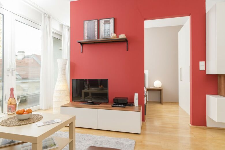 Apartamentos Kaiser Lofts By Welcome2vienna