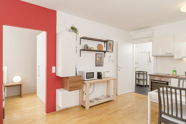 Apartamentos Kaiser Lofts By Welcome2vienna