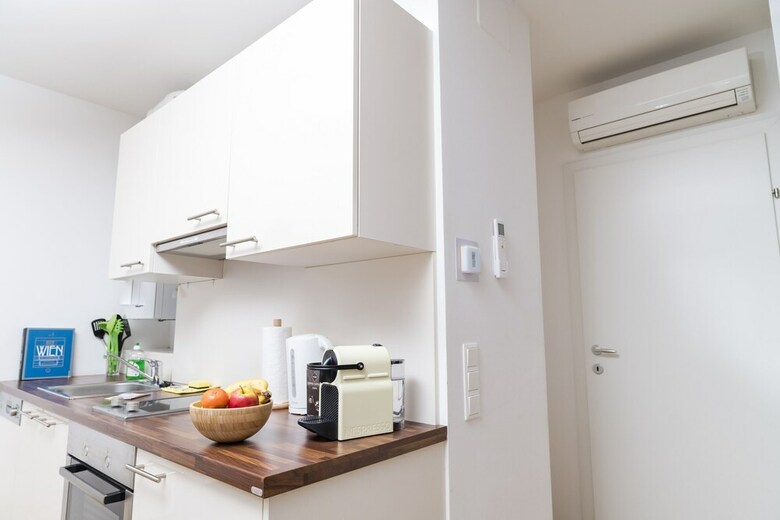 Apartamentos Kaiser Lofts By Welcome2vienna