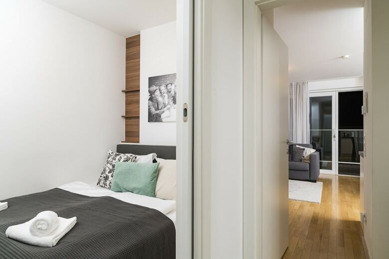 Apartamentos Kaiser Lofts By Welcome2vienna
