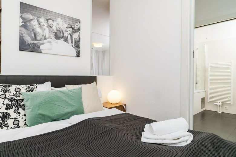 Apartamentos Kaiser Lofts By Welcome2vienna