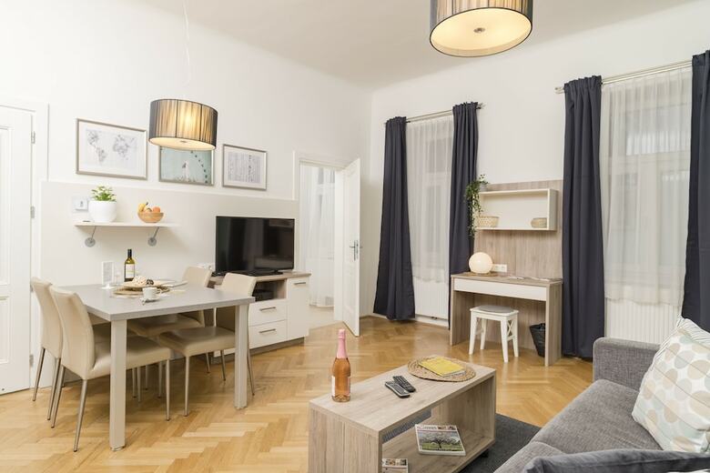 Apartamentos Kaiser Lofts By Welcome2vienna