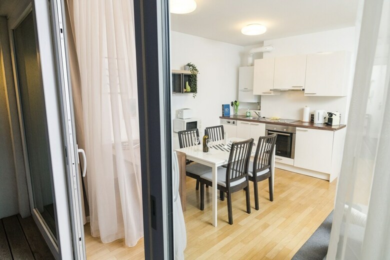 Apartamentos Kaiser Lofts By Welcome2vienna