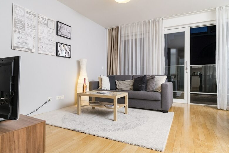 Apartamentos Kaiser Lofts By Welcome2vienna