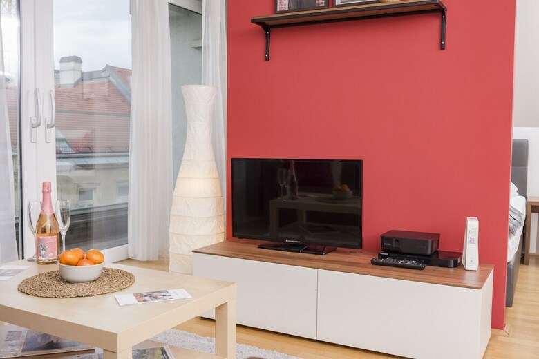 Apartamentos Kaiser Lofts By Welcome2vienna