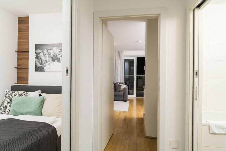 Apartamentos Kaiser Lofts By Welcome2vienna