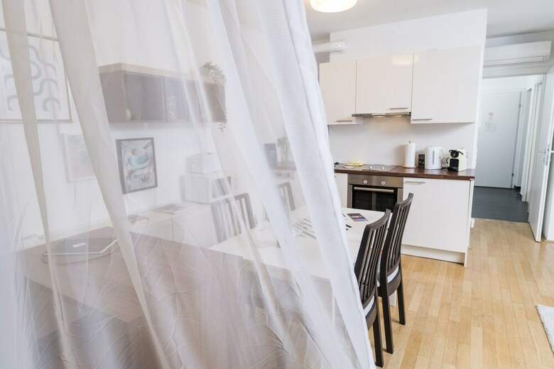 Apartamentos Kaiser Lofts By Welcome2vienna