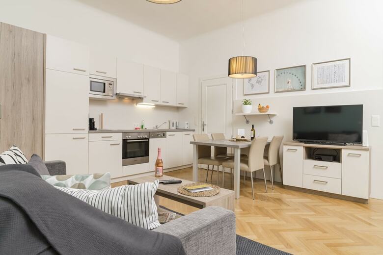 Apartamentos Kaiser Lofts By Welcome2vienna