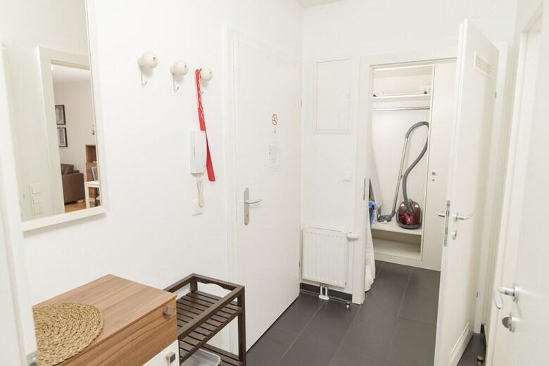 Apartamentos Kaiser Lofts By Welcome2vienna