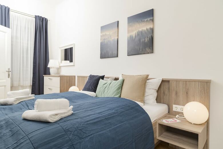 Apartamentos Kaiser Lofts By Welcome2vienna
