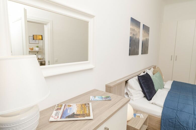 Apartamentos Kaiser Lofts By Welcome2vienna