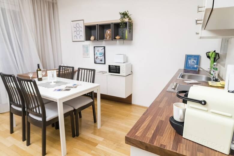 Apartamentos Kaiser Lofts By Welcome2vienna