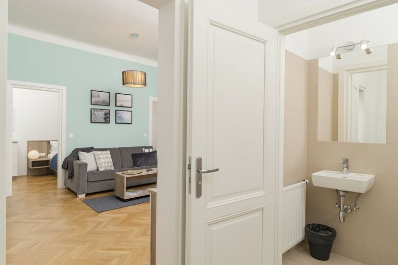Apartamentos Kaiser Lofts By Welcome2vienna