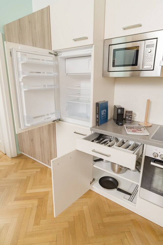 Apartamentos Kaiser Lofts By Welcome2vienna