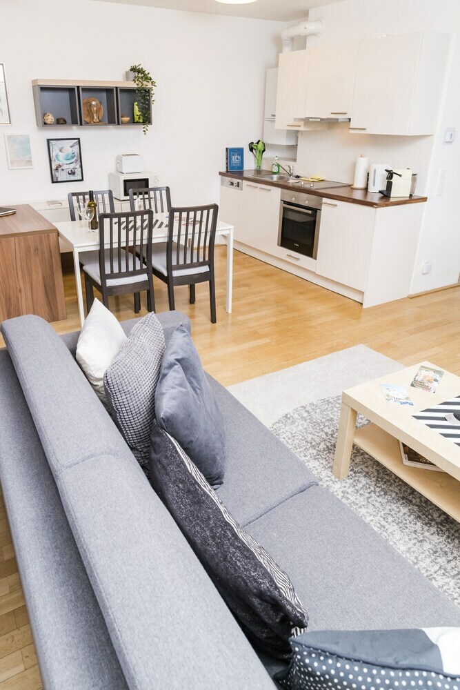 Apartamentos Kaiser Lofts By Welcome2vienna