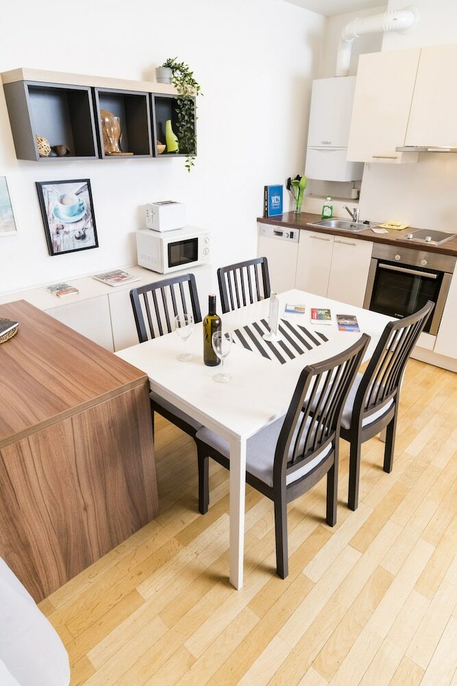 Apartamentos Kaiser Lofts By Welcome2vienna