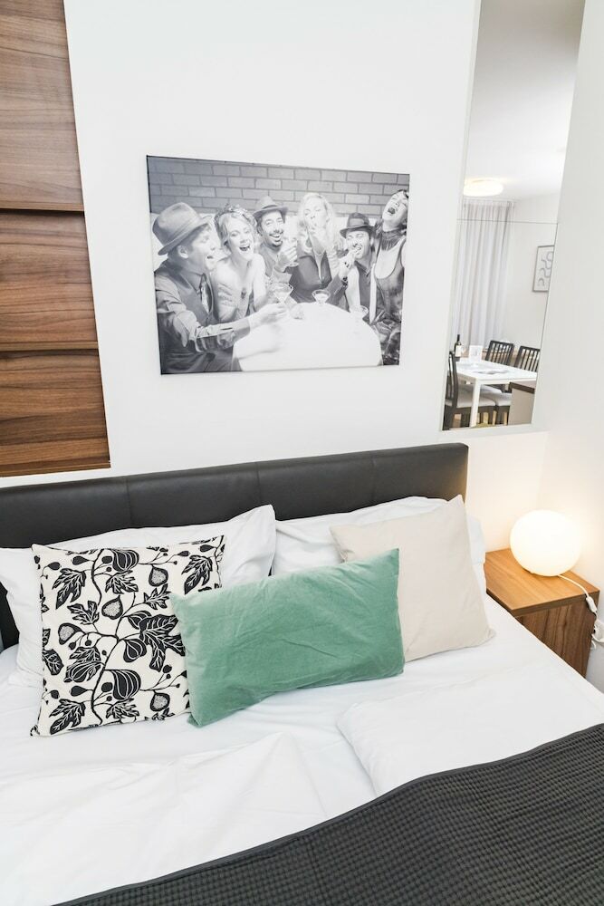 Apartamentos Kaiser Lofts By Welcome2vienna