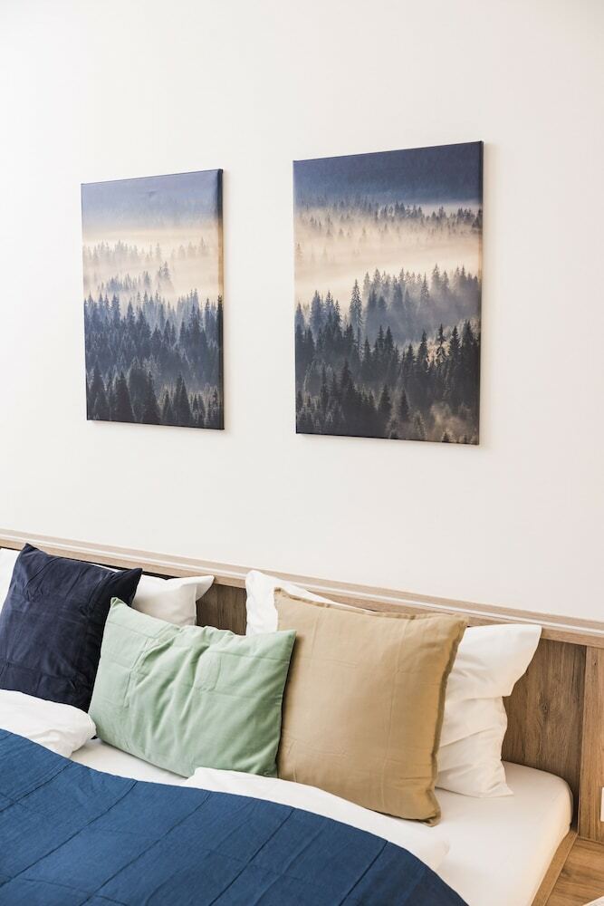 Apartamentos Kaiser Lofts By Welcome2vienna