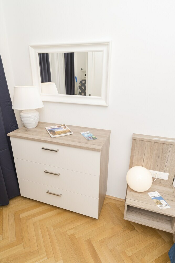 Apartamentos Kaiser Lofts By Welcome2vienna