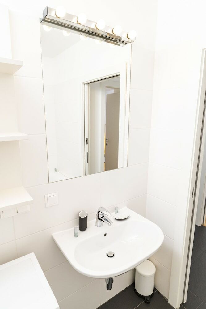 Apartamentos Kaiser Lofts By Welcome2vienna