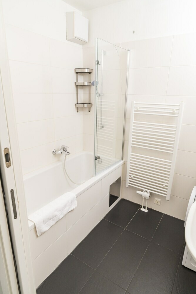 Apartamentos Kaiser Lofts By Welcome2vienna