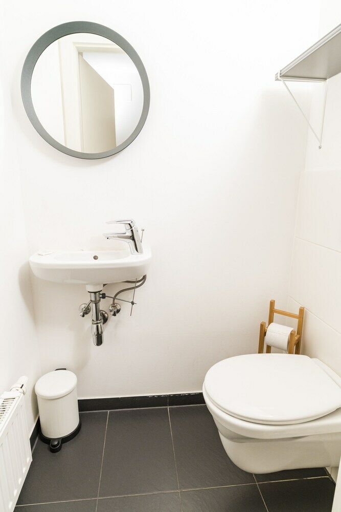 Apartamentos Kaiser Lofts By Welcome2vienna