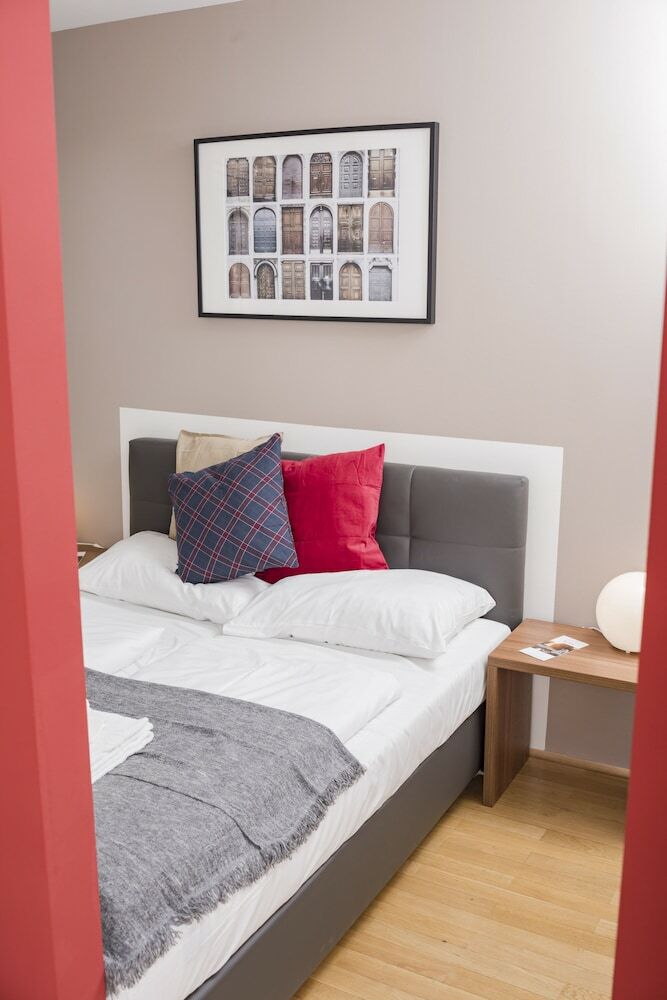 Apartamentos Kaiser Lofts By Welcome2vienna