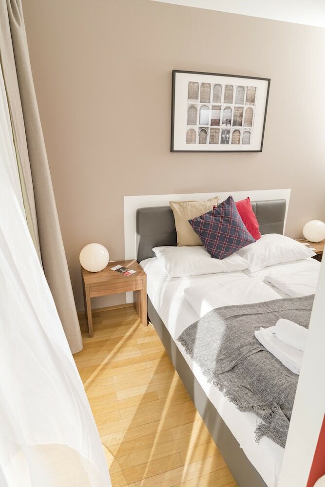 Apartamentos Kaiser Lofts By Welcome2vienna